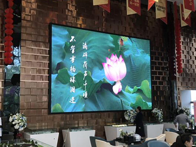 led显示屏
