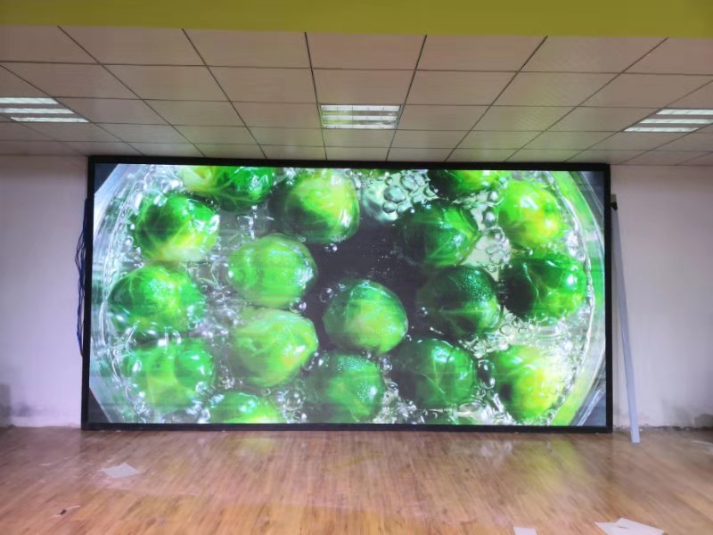 led显示屏