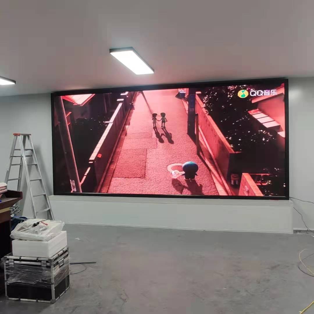led显示屏