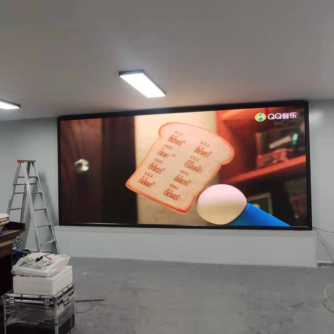 led显示屏
